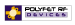 Polyfet