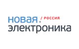 НОВАЯ ЭЛЕКТРОНИКА (2011-2014)